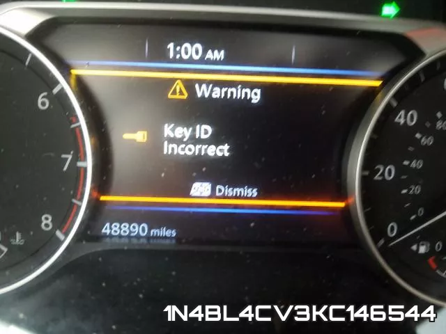 1N4BL4CV3KC146544 фото 9
