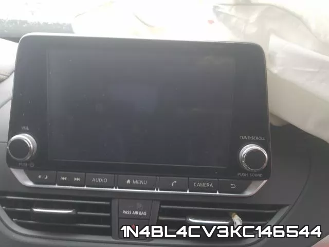 1N4BL4CV3KC146544 фото 10