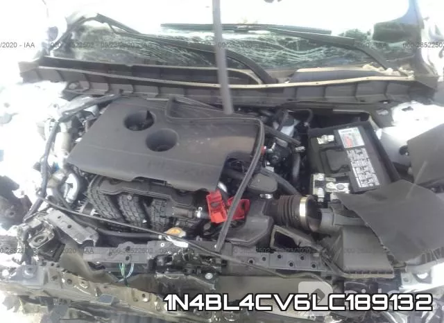1N4BL4CV6LC189132 фото 2