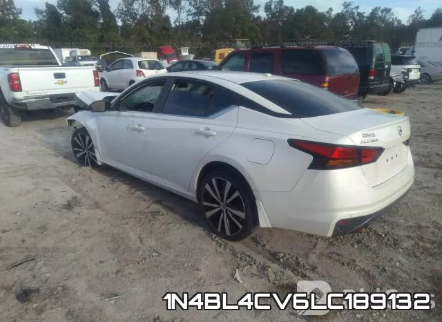1N4BL4CV6LC189132 фото 4