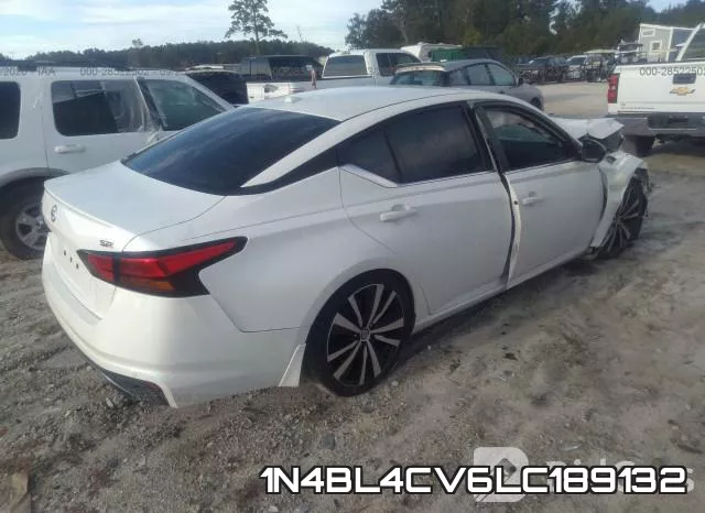 1N4BL4CV6LC189132 фото 5