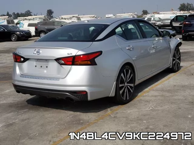 1N4BL4CV9KC224972 фото 5