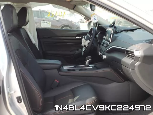 1N4BL4CV9KC224972 фото 6