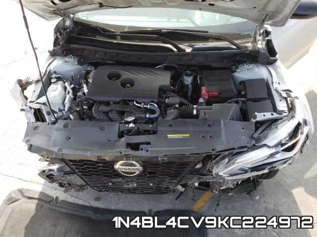 1N4BL4CV9KC224972 фото 8