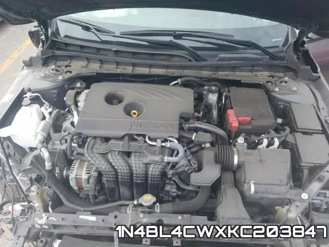 1N4BL4CWXKC203847 фото 7