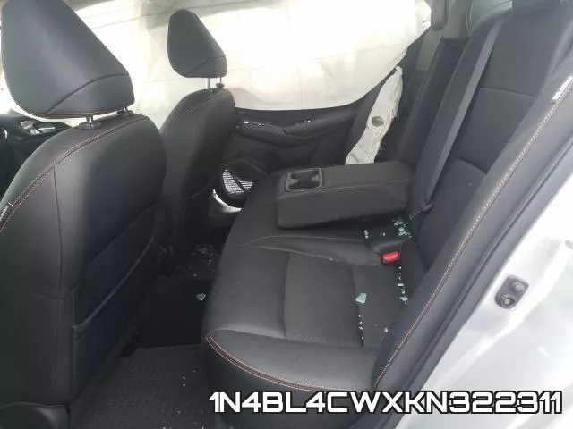 1N4BL4CWXKN322311 фото 7