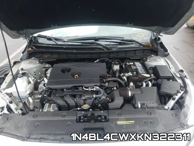 1N4BL4CWXKN322311 фото 8