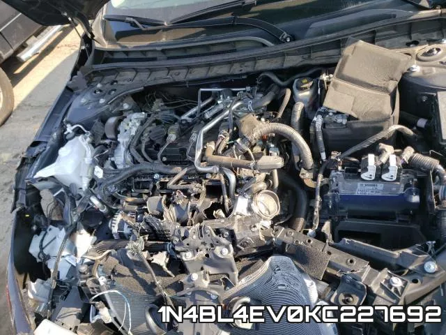 1N4BL4EV0KC227692 фото 8