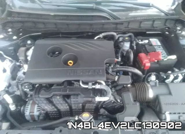 1N4BL4EV2LC130902 фото 2