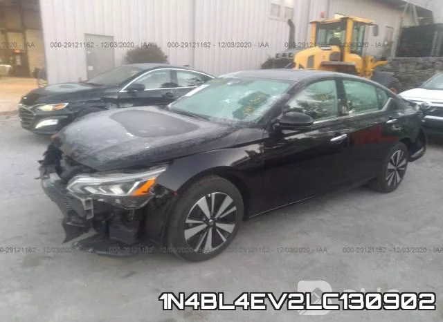 1N4BL4EV2LC130902 фото 3