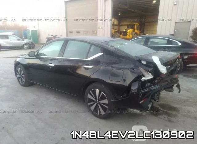 1N4BL4EV2LC130902 фото 4