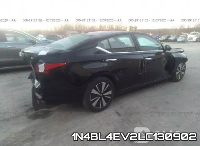 1N4BL4EV2LC130902 фото 5