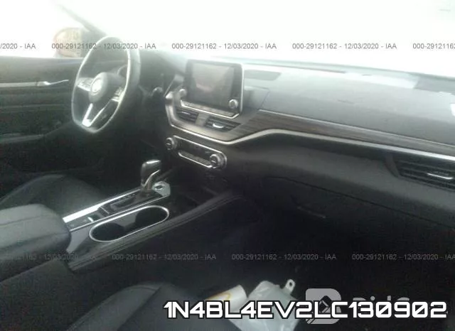 1N4BL4EV2LC130902 фото 6