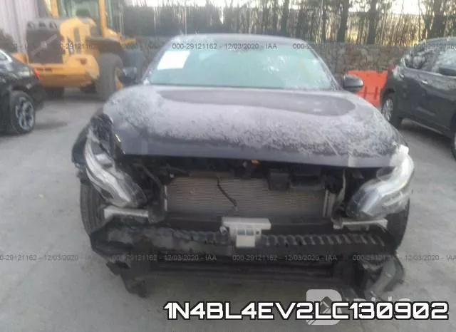 1N4BL4EV2LC130902 фото 7