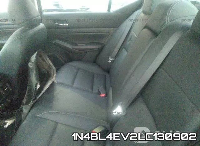 1N4BL4EV2LC130902 фото 9