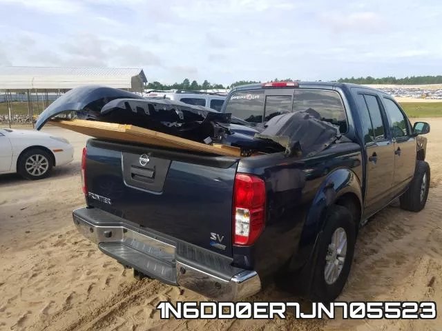 1N6DD0ER7JN705523 фото 5