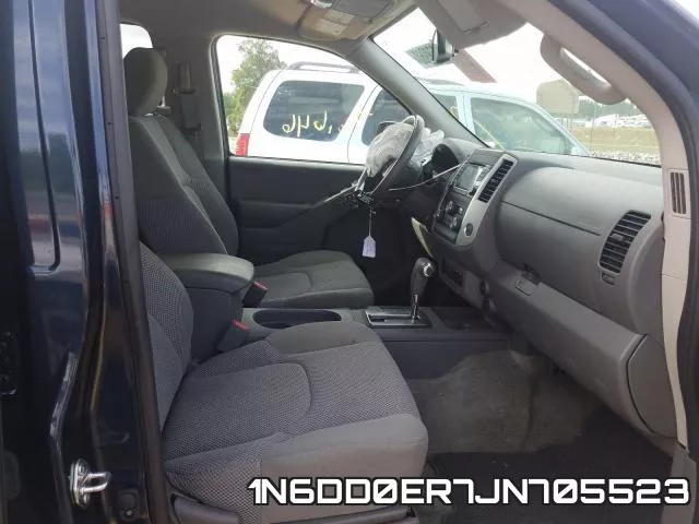 1N6DD0ER7JN705523 фото 6