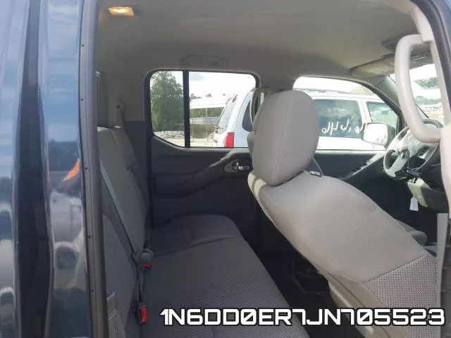 1N6DD0ER7JN705523 фото 7