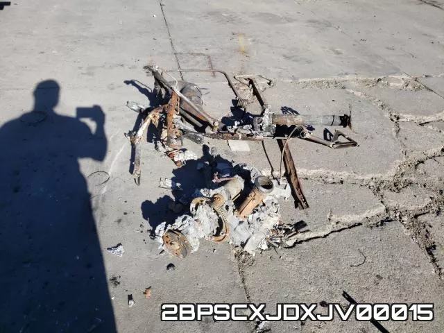 2BPSCXJDXJV00015 фото 3