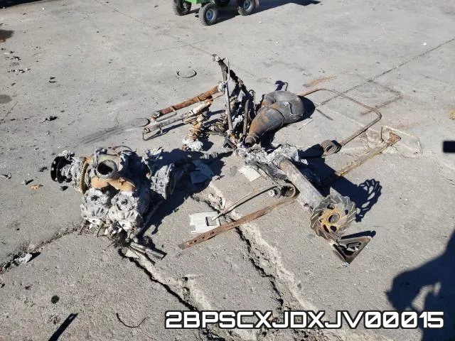 2BPSCXJDXJV00015 фото 4