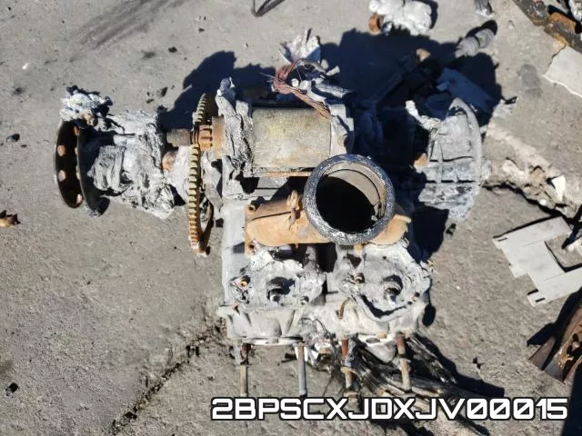 2BPSCXJDXJV00015 фото 6