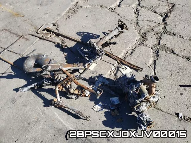 2BPSCXJDXJV00015 фото 8