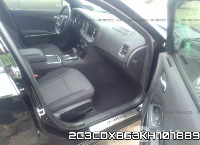 2C3CDXBG3KH707889 фото 6