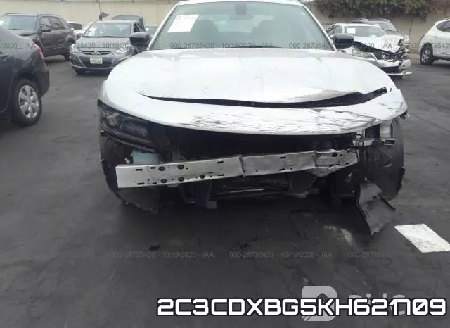 2C3CDXBG5KH621709 фото 7