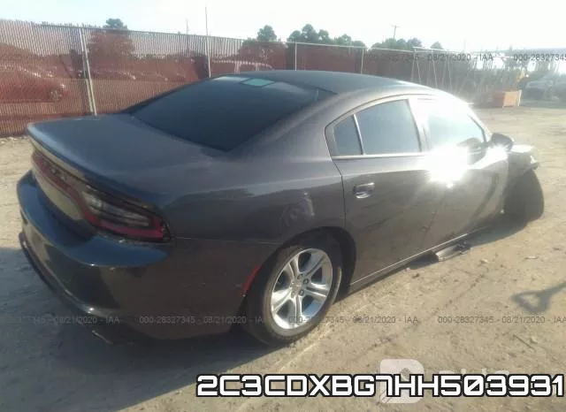 2C3CDXBG7HH503931 фото 5