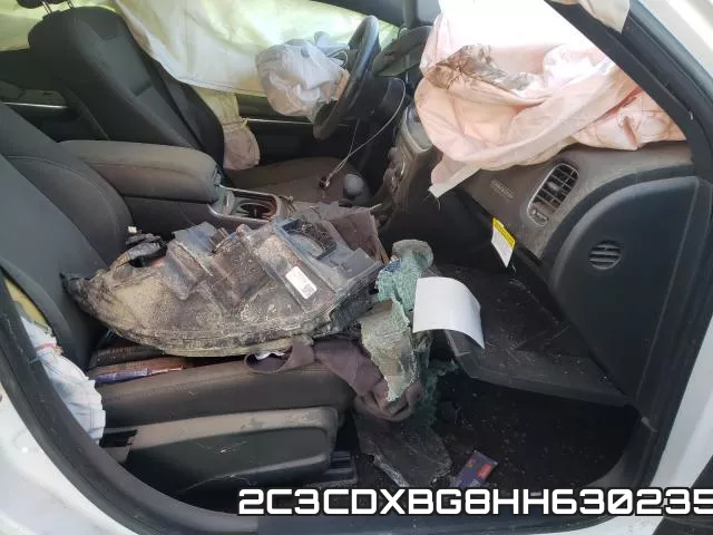 2C3CDXBG8HH630235 фото 6
