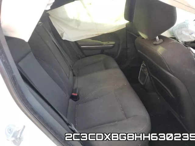 2C3CDXBG8HH630235 фото 7