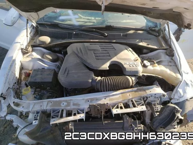 2C3CDXBG8HH630235 фото 8