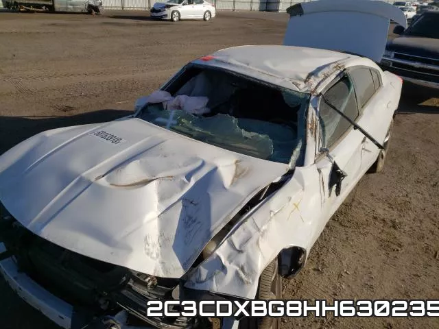2C3CDXBG8HH630235 фото 10
