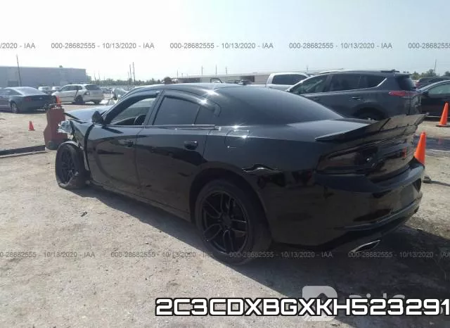 2C3CDXBGXKH523291 фото 4