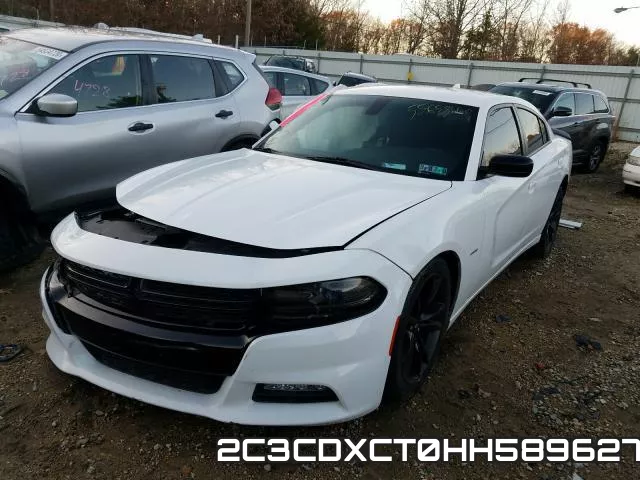 2C3CDXCT0HH589627 фото 3