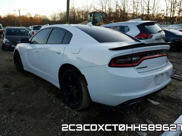 2C3CDXCT0HH589627 фото 4