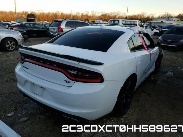 2C3CDXCT0HH589627 фото 5