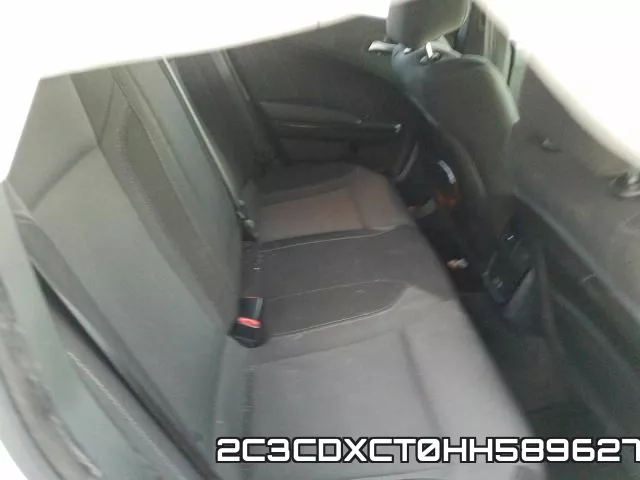 2C3CDXCT0HH589627 фото 7