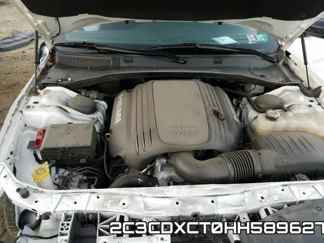 2C3CDXCT0HH589627 фото 8