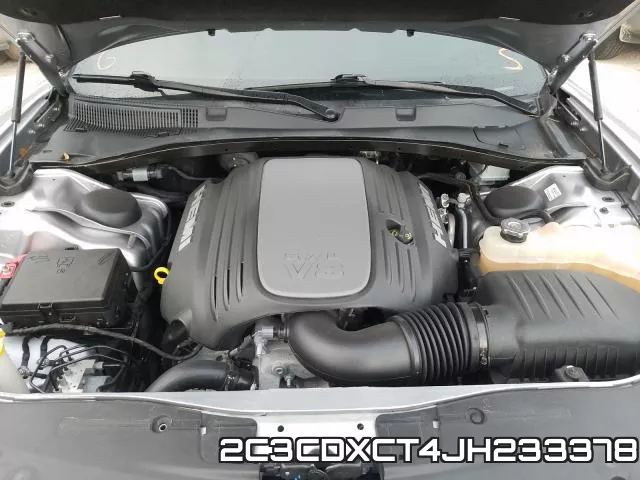 2C3CDXCT4JH233378 фото 8
