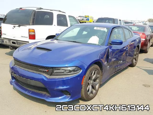 2C3CDXCT4KH613144 фото 3