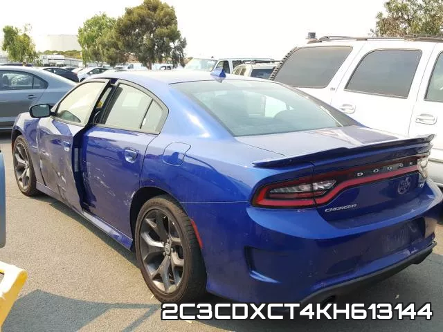 2C3CDXCT4KH613144 фото 4