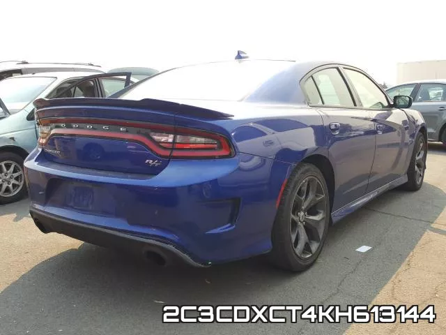 2C3CDXCT4KH613144 фото 5