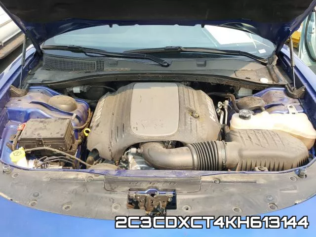 2C3CDXCT4KH613144 фото 8