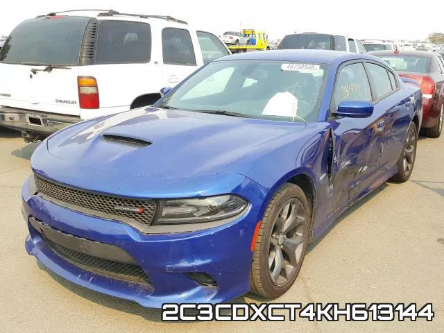 2C3CDXCT4KH613144 фото 10