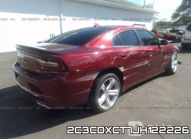2C3CDXCT7JH122226 фото 4