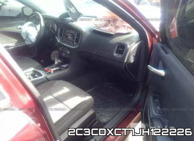 2C3CDXCT7JH122226 фото 5