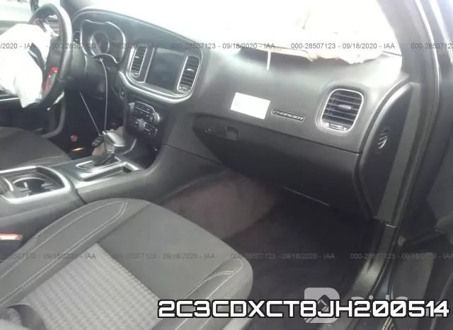 2C3CDXCT8JH200514 фото 6