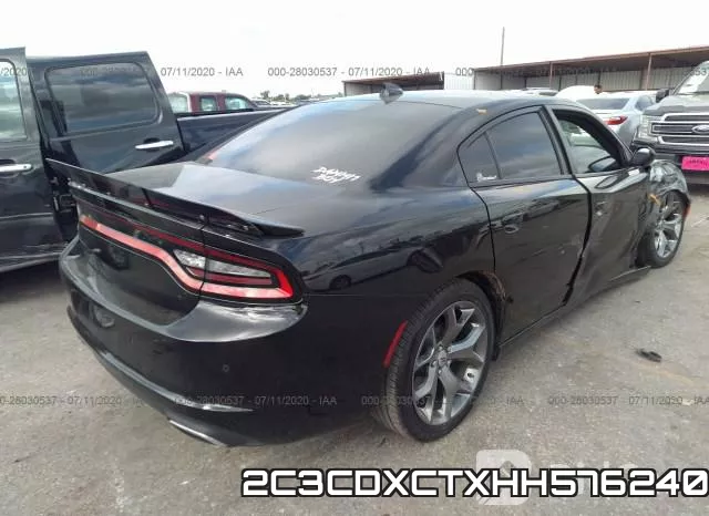2C3CDXCTXHH576240 фото 5