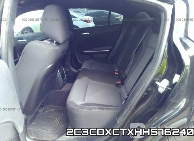 2C3CDXCTXHH576240 фото 9